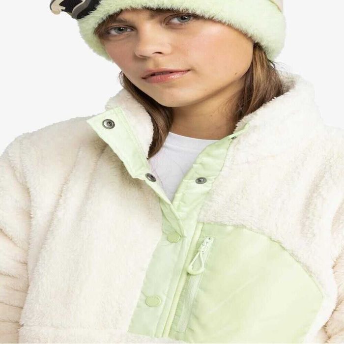 Bluza na snowboard Roxy Alabama r XS Nowa