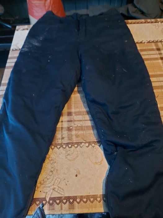 Продам тёплый комбенезон