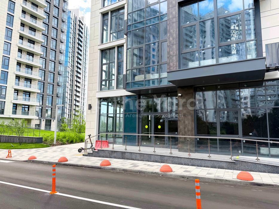 Комерційне приміщення - 150м2 | БЕЗ% 2900$/m2 | Новопечерські липки