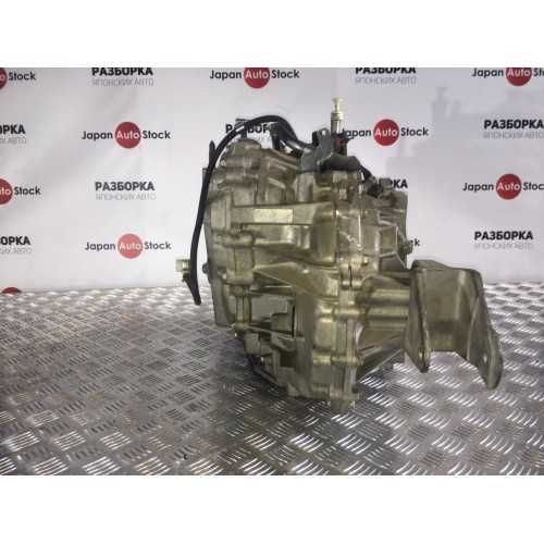 АКПП-Вариатор Mitsubishi Lancer X, объём 2.0 4В11, 2007-2012