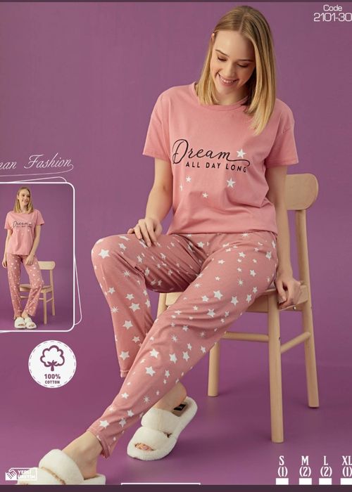 Піжама жіночп  Турція