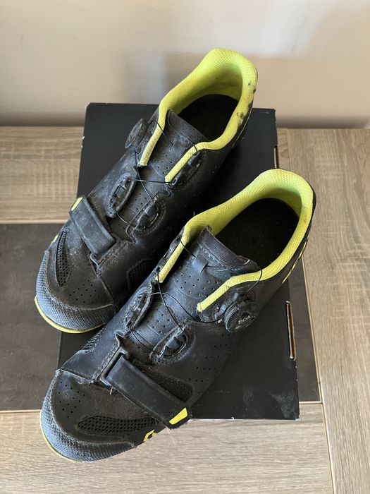 Sapato BTT - Scott Mtb Comp BOA