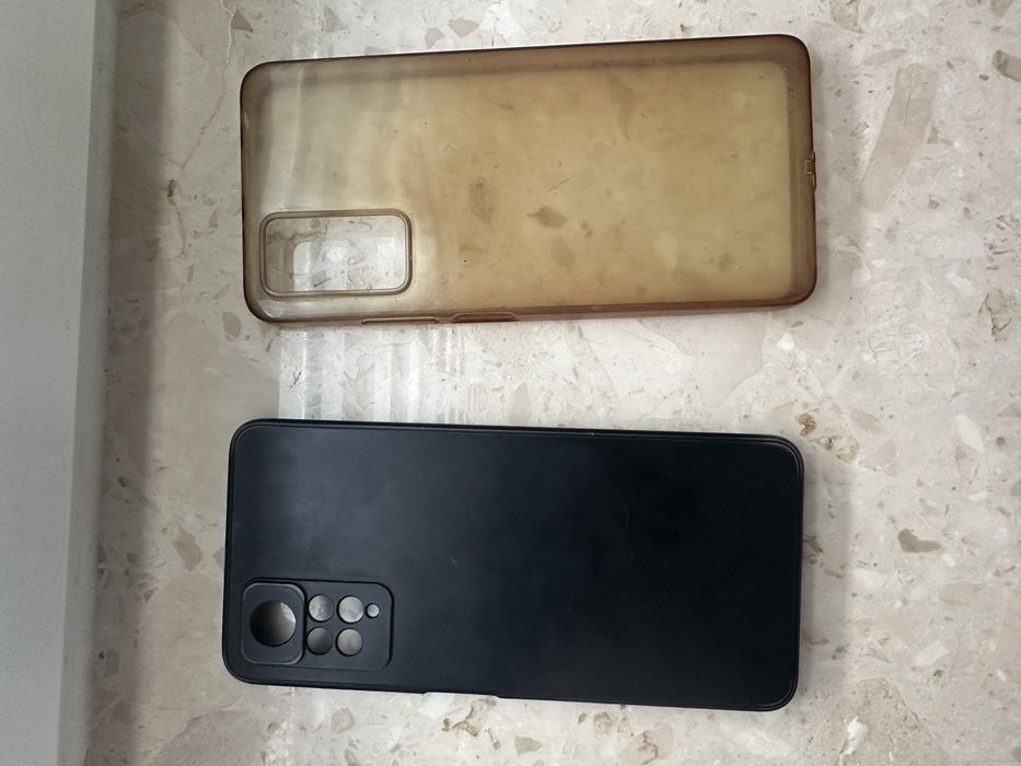 Xiaomi Redmi Note 11 Pro