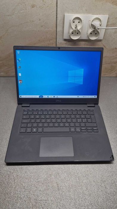 Ноутбук Dell Latitude 3410 14" Full HD  i3-10100U зарядне