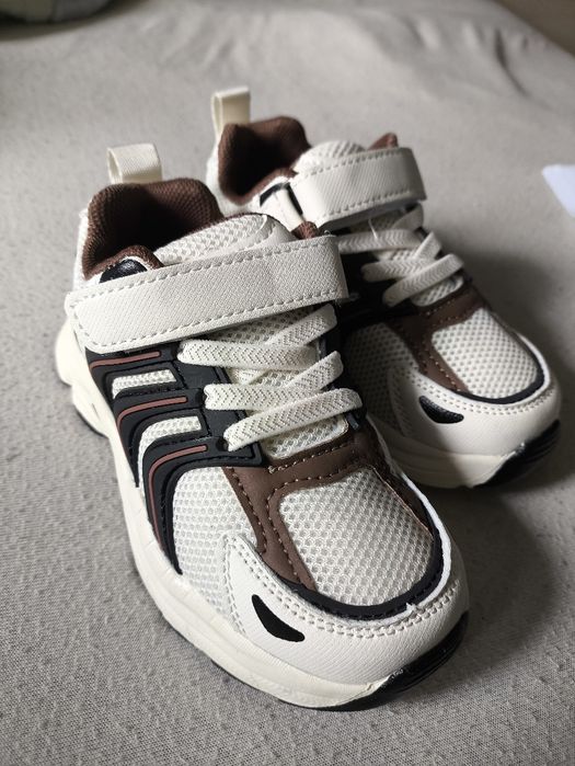 Buty sportowe dla dziecka