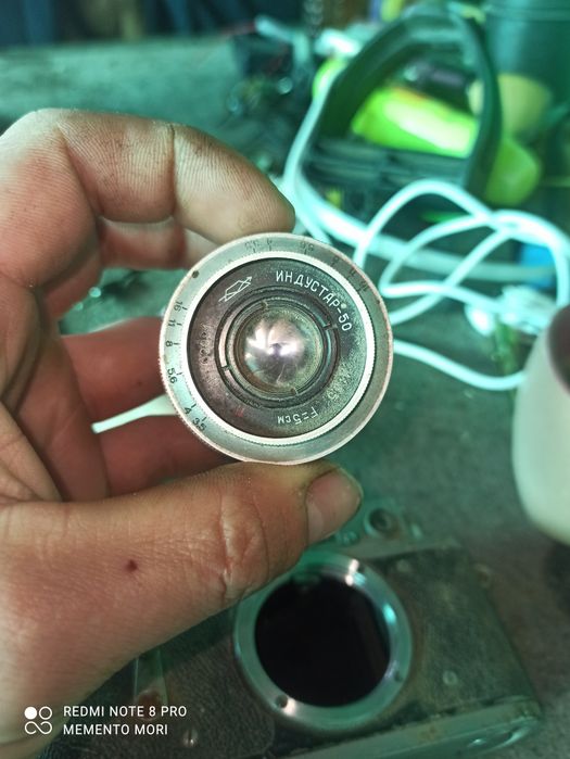 Продам фотоапарат (раритет)