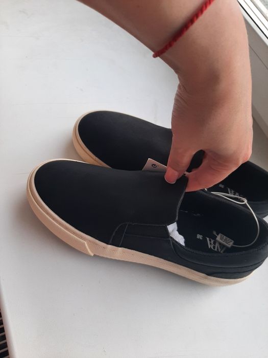 Продам дитячі кеди