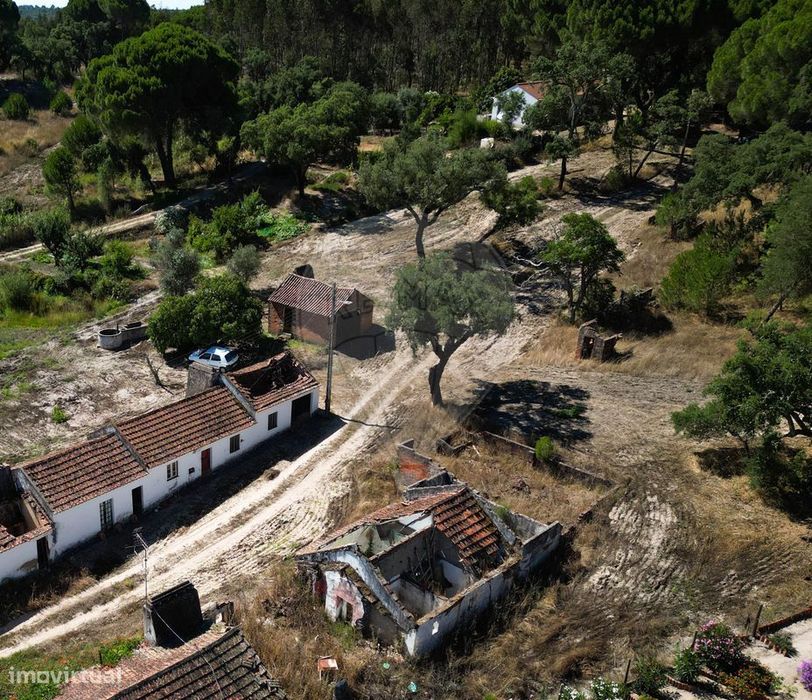 Quinta  para venda