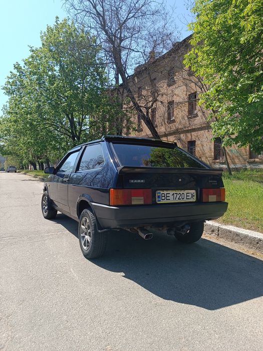 Продам ВАЗ21083.