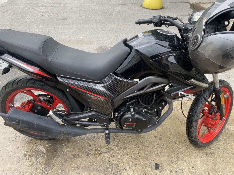 Продам Viper zs200A-3 на запчасті
