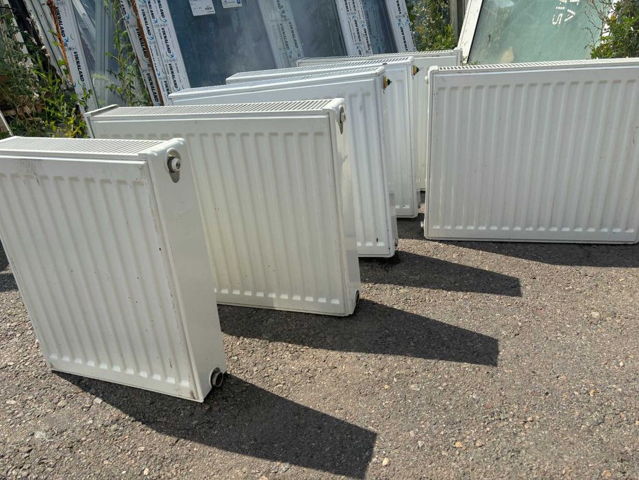 Радиаторы батареи KORADO 50*40 и 50*60 подключение универсальное