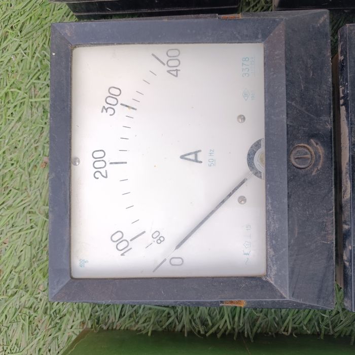 Вольтметр, амперметр