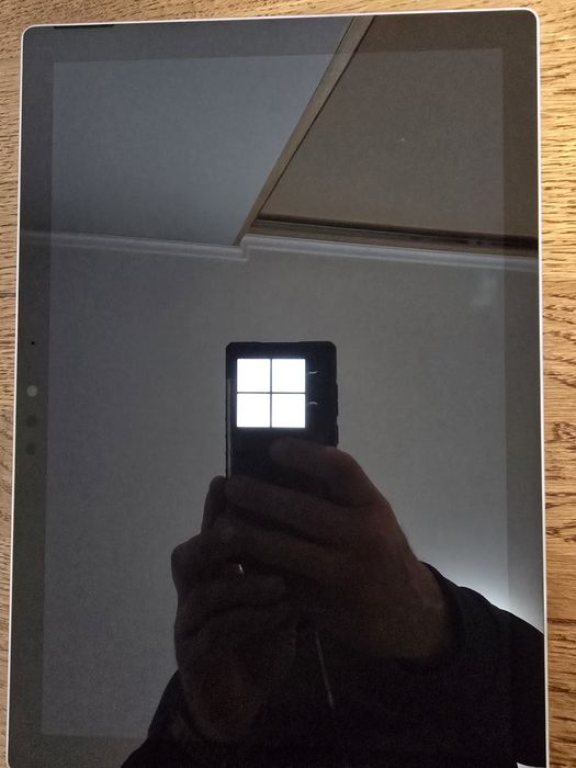 Surface PRO5 12.3" QHD i5 8gb 256gb LTE