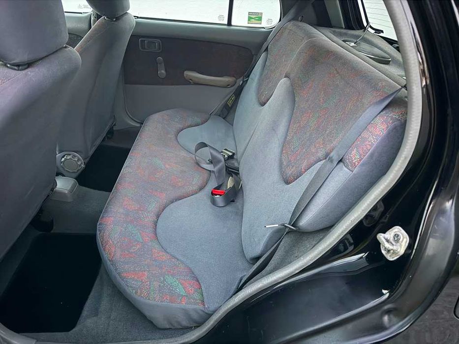 Nissan Micra 1.0i 16v Cx/Auto 140.000km 06/1999