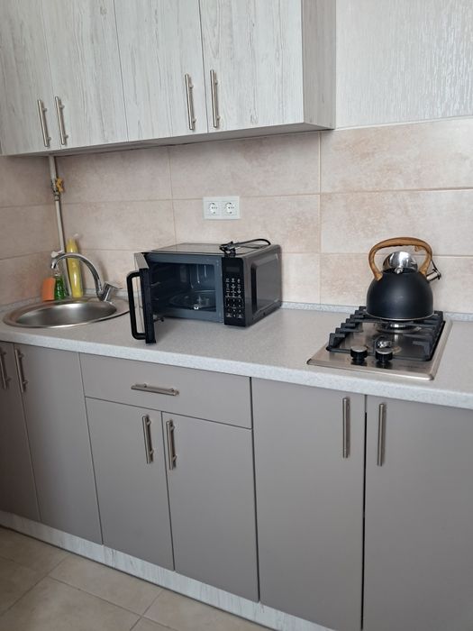 ПОСУТОЧНО КвартираА Аквапарк 7 Небо