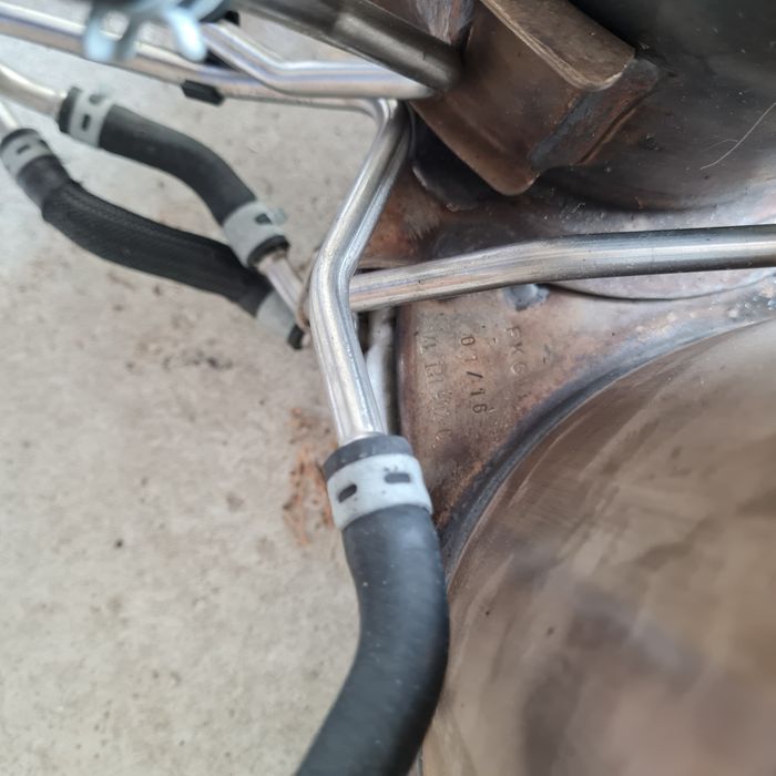 Filtro de Particulas