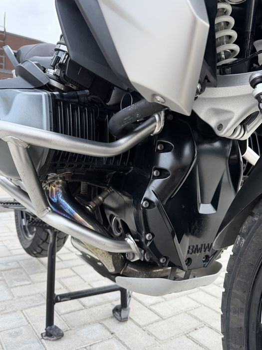 Продам BMW R1250gs