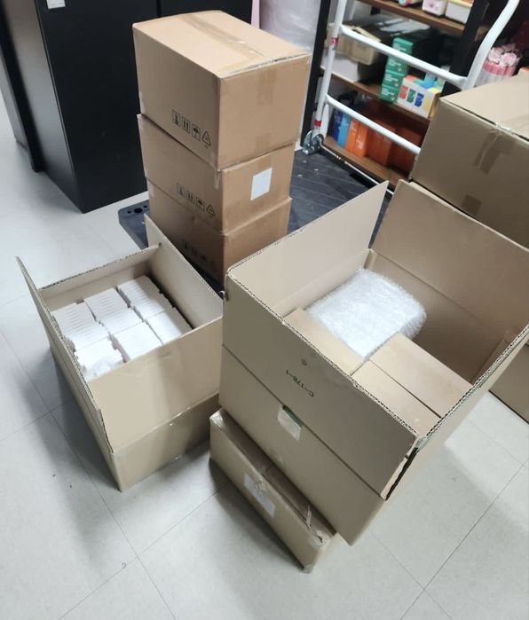 ГОТОВИЙ БІЗНЕС | Дистрибуція професійної косметики | 15 років | ПДВ