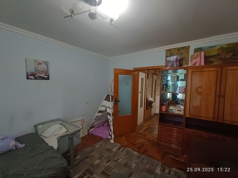 Продаж Квартири ПОМІРНА ціна