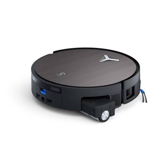 robot sprzątający Ecovacs Deebot X11 OmniCyclone
