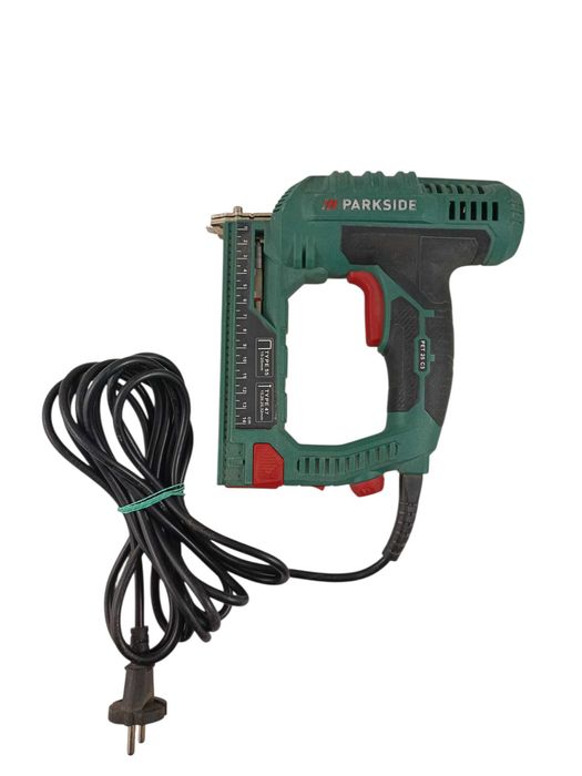 Zszywacz Parkside PET 25 C3