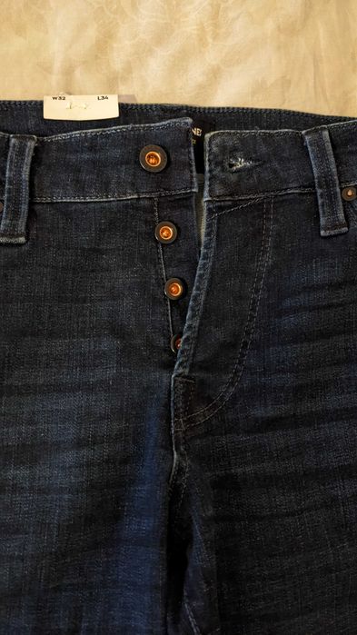 Новые Джинсы Jack & Jones