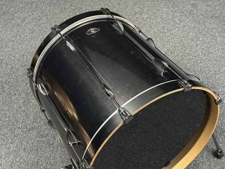 ++ TAMA Superstar  Bass Drum 22x18 - Birch brzoza PERKUSJA ++