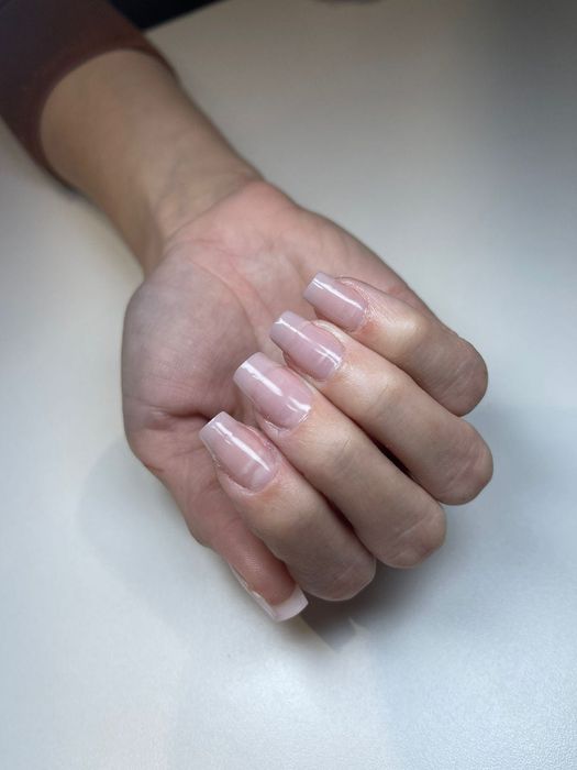 Modelo alongamento molde f1