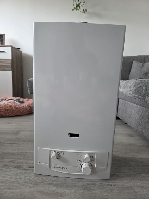 Sprzedam Junkers Ariston Na Baterie