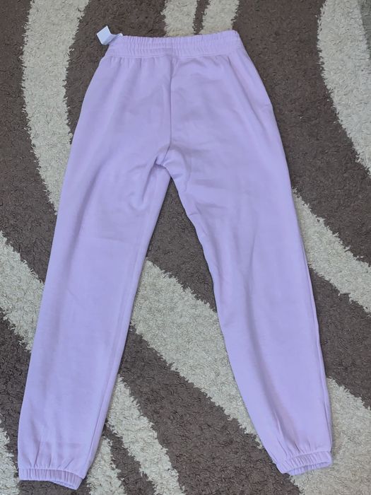 Штани Nike W Nsw Essntl Clctn Flc Pant