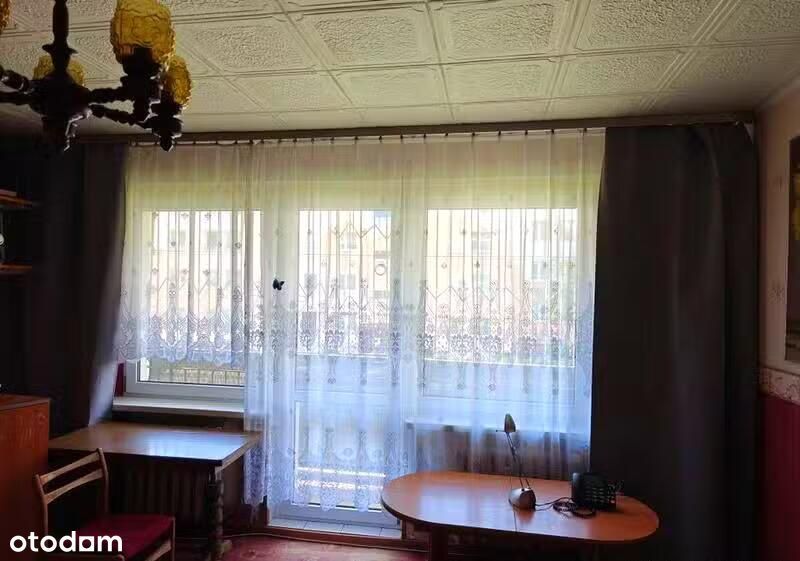 Gliwice os. Kopernika ul. Berenik⭐52 m2 // 2 pokoje + balkon !