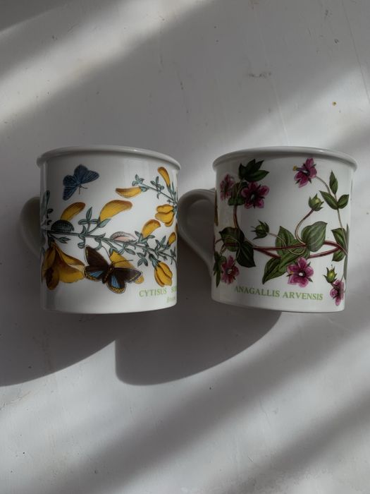 кавовий  кухоль вітнаж