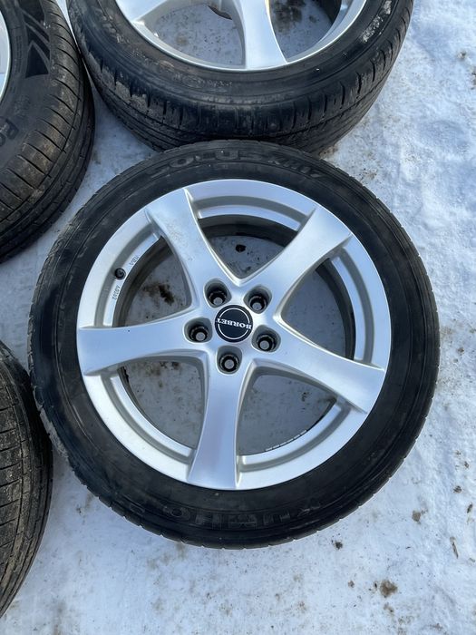 Продам диски р17