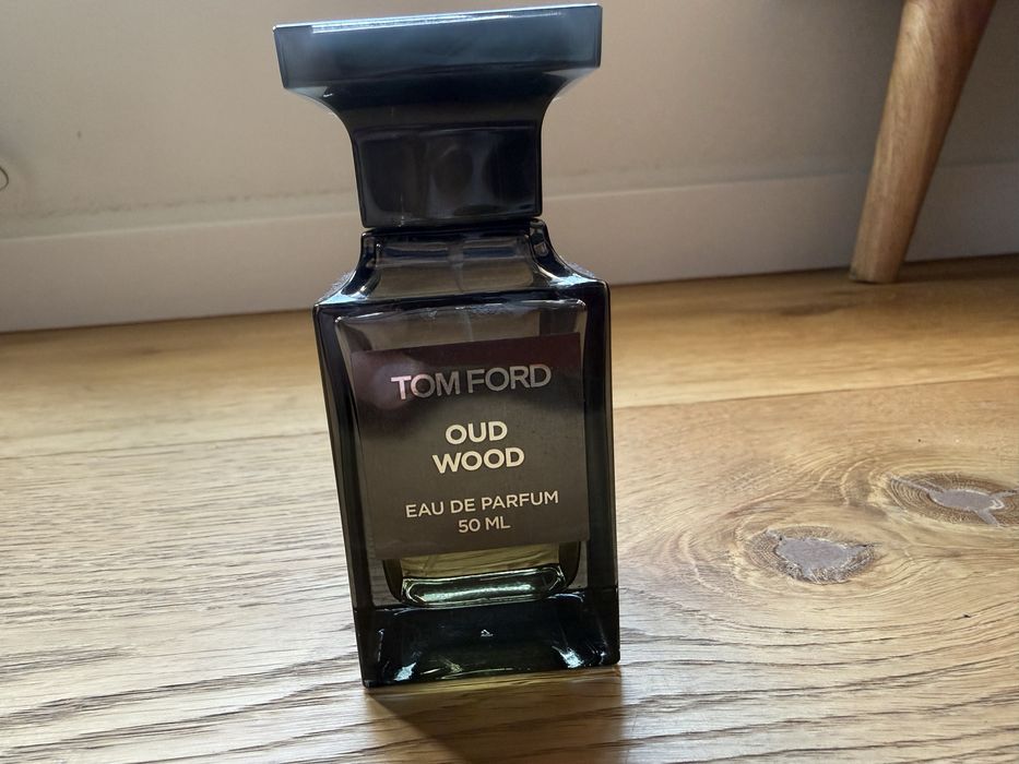 Tom ford oud wood