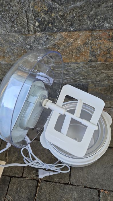 Maszynka do lodów SilverCrest Ice Maker