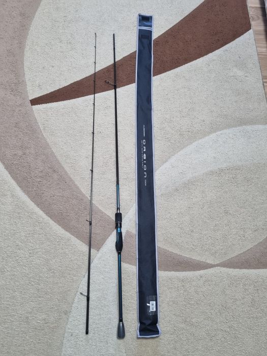 Продам спінінг Flagman Orbion 83M