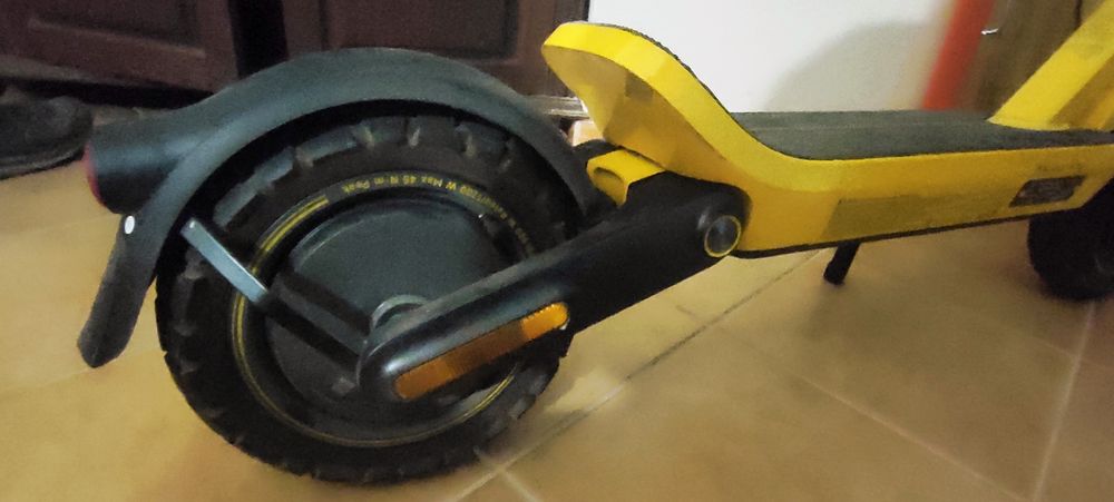 Trotinete elétrica xiaomi 6 ultra