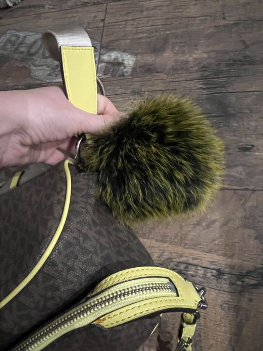 Michael Kors slater nerka