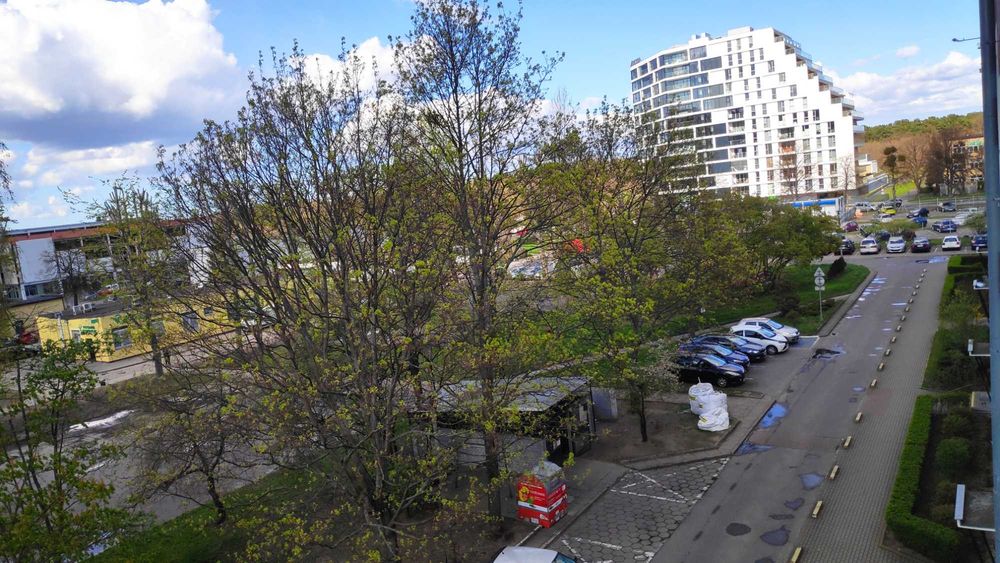 Pokój dla studenta. Gdańsk Przymorze Kaczyńskiego