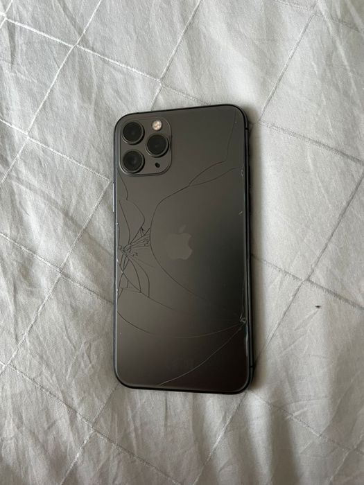 Iphone 11 pro 256gb