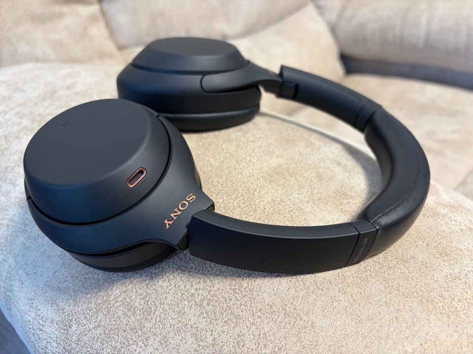 Sony WH-1000XM4 купить на OLX.ua