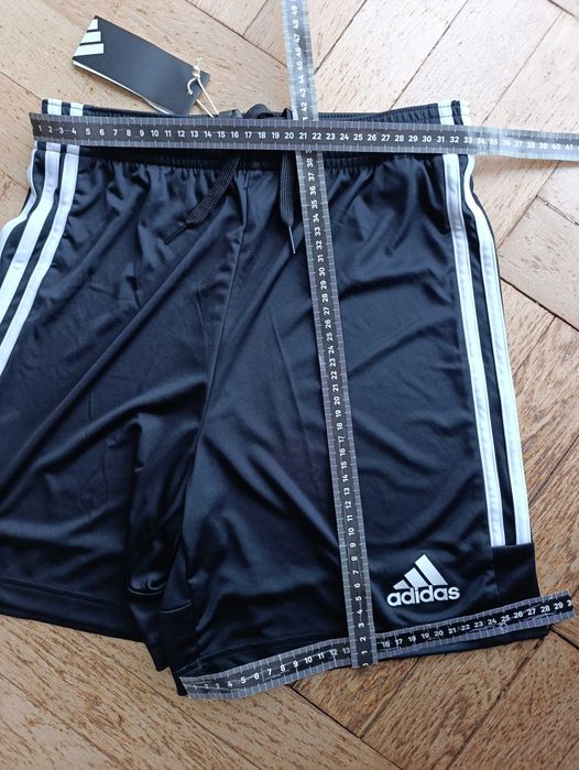 Adidas Spodenki szorty Aeroready