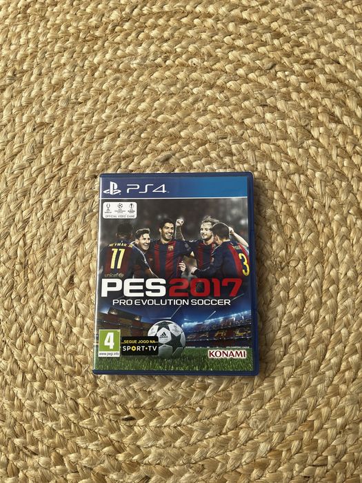 Jogos Ps4 cada um 5€
