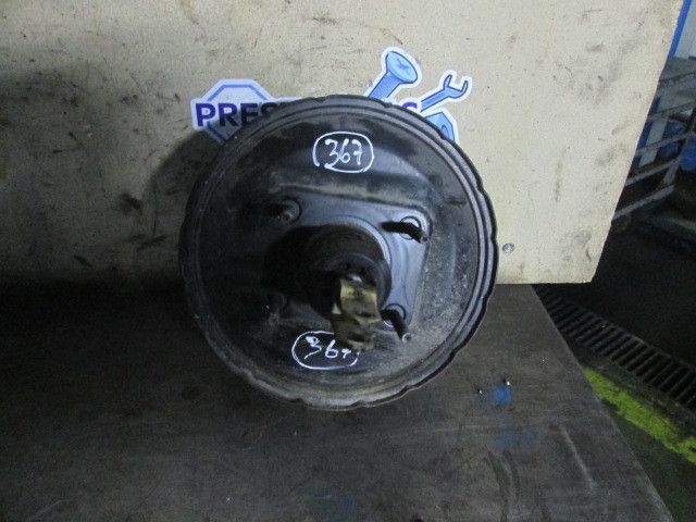 Servofreio NISSAN Pick Up II (D21)