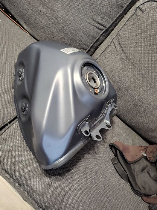 Bak zbiornik paliwa KTM Duke 390 3 generacja 2024