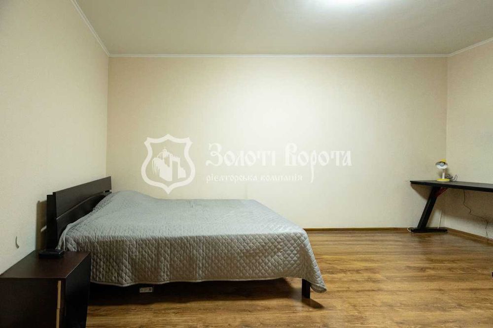 Квартира, 3к. Євроремонт. Балтійський, 3, Куренівка, Оболонський р-н