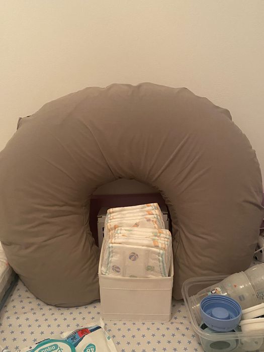 Nursing Pillow