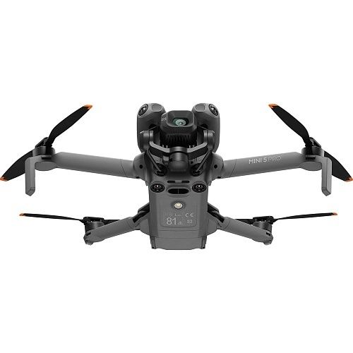 Квадрокоптер DJI Mini 5 Pro with RC-N3 Remote Controller (CP.MA.00000838.01)