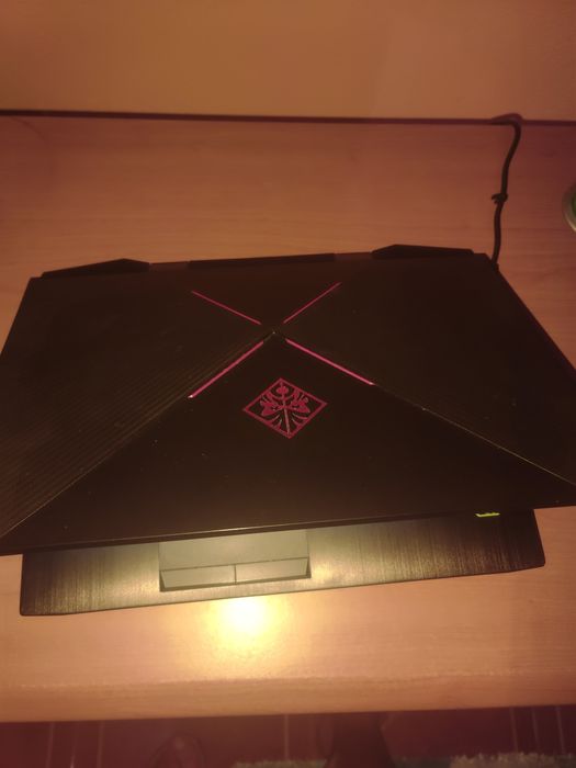 Computador portátil HP Omen