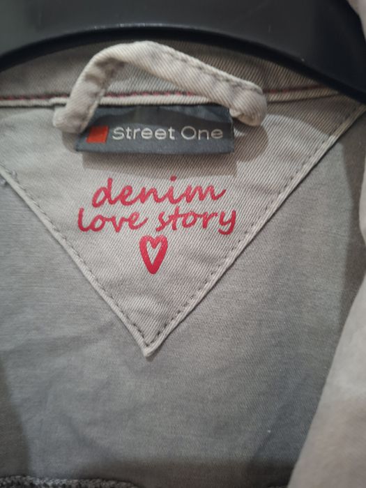 Katana street one M